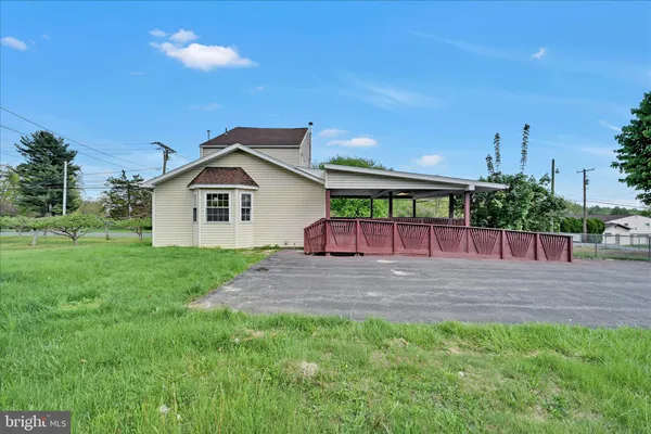 $379,900 | 122 Skyline Drive, Reading, PA 19606