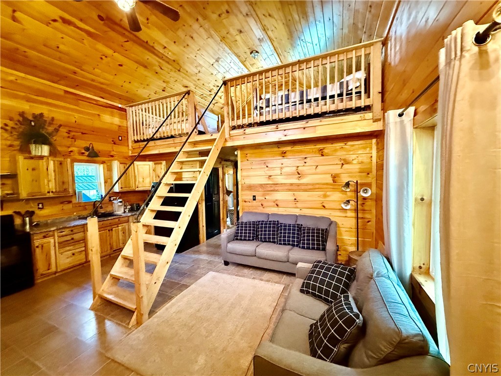 241 Jerry Look Road Orwell, NY 13144 - Photo 14 of 42 Gallery Image 14