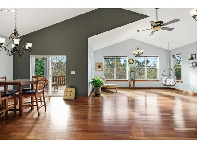 $670,000 | 156 Wetleau Drive, Lowell, OR 97452