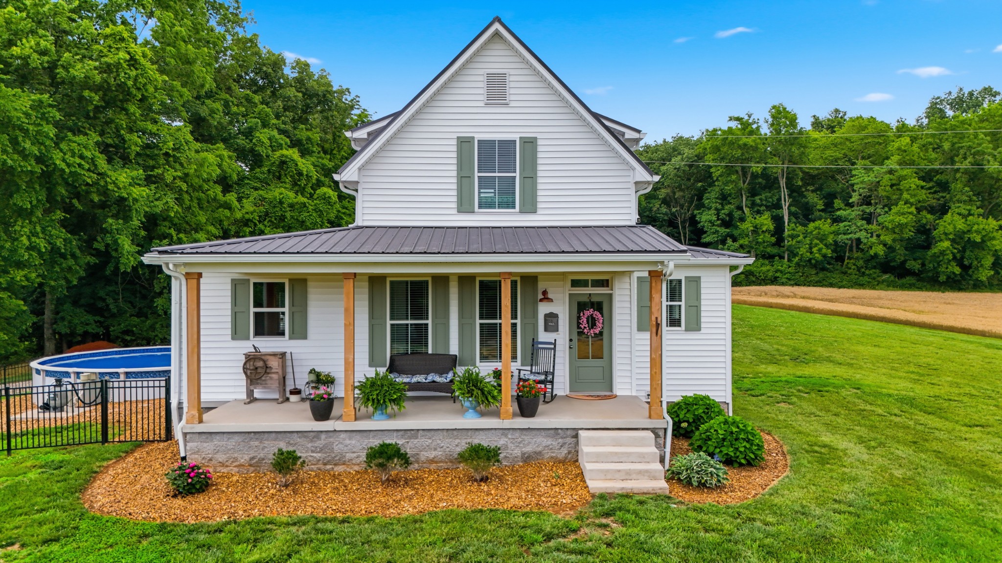 6264 Highway 49 Springfield, TN 37172 - Photo 2 of 33 Gallery Image 2