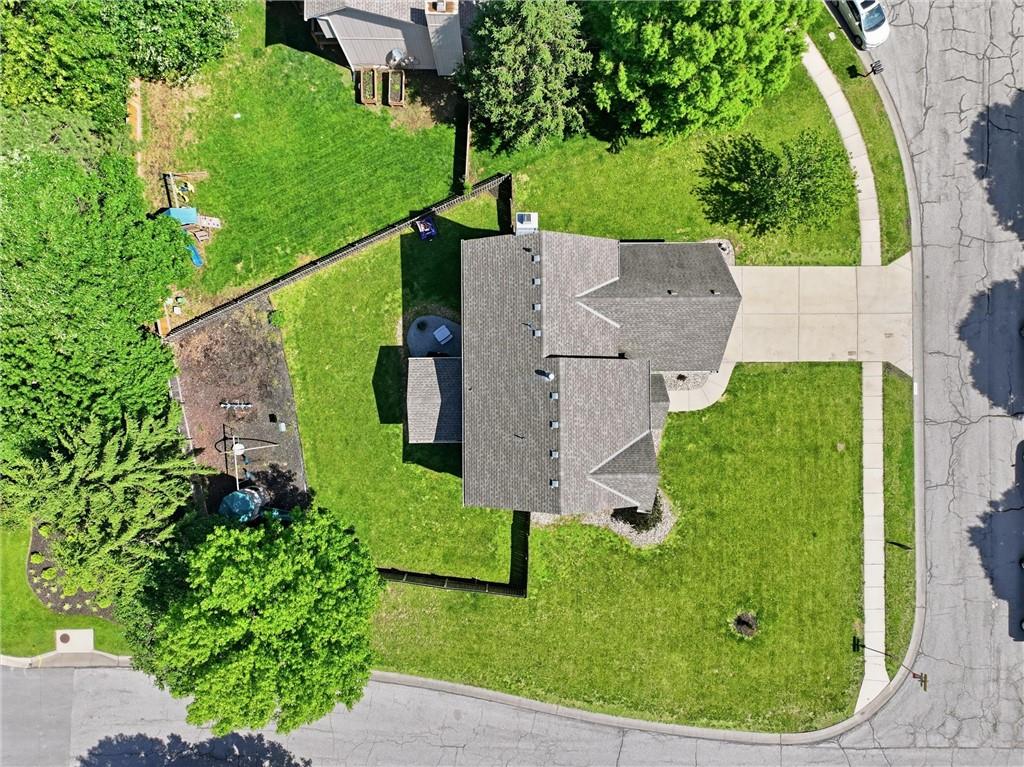 16356 South Central Street Olathe, KS 66062 - Photo 47 of 47