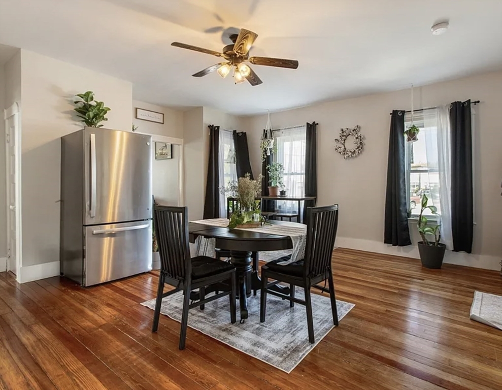 1037 Cove Road, Unit 2 New Bedford, MA 02744 - Photo 3 of 3
