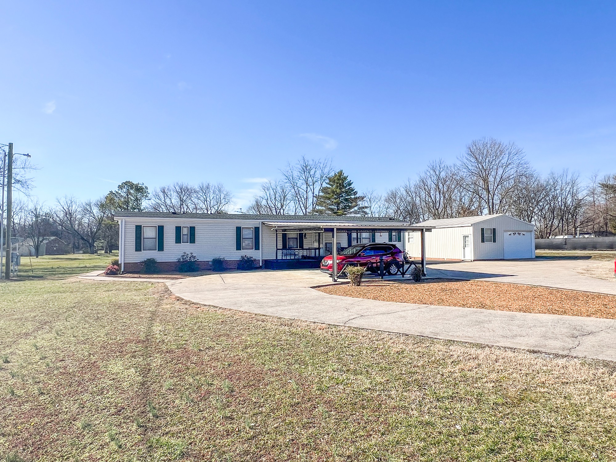 6443 Lebanon Road Murfreesboro, TN 37129 - Photo 1 of 5 Gallery Image 1