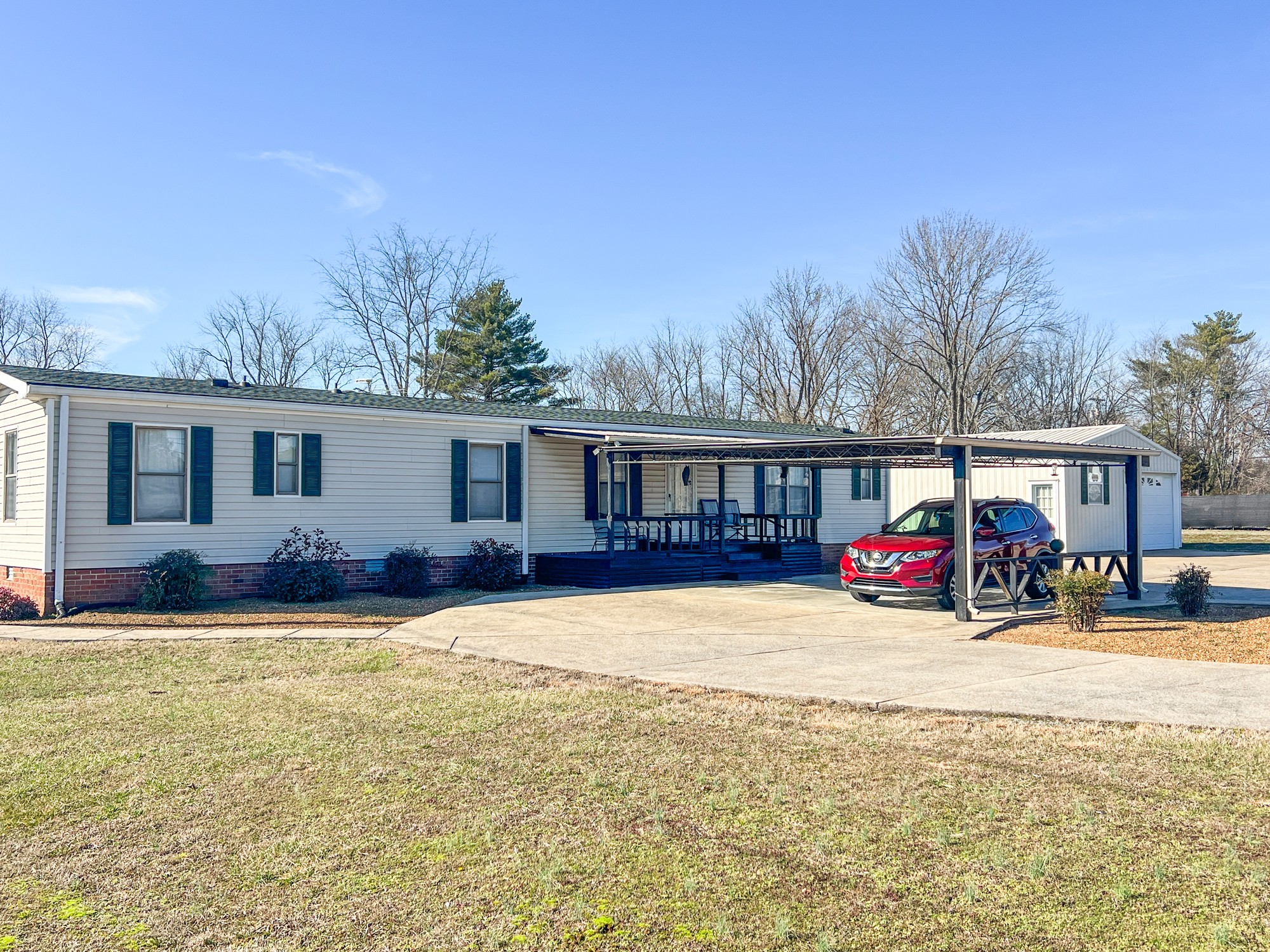 6443 Lebanon Road Murfreesboro, TN 37129 - Photo 2 of 5 Gallery Image 2