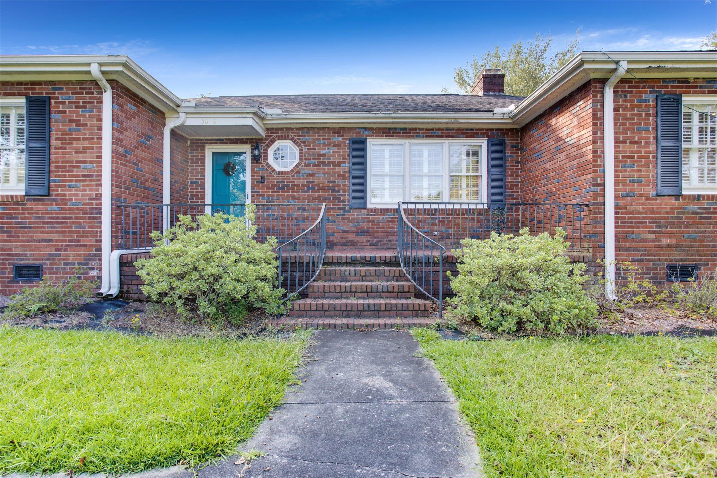 5616 Springfield Road Williston, SC 29853 - Photo 1 of 37 Gallery Image 1