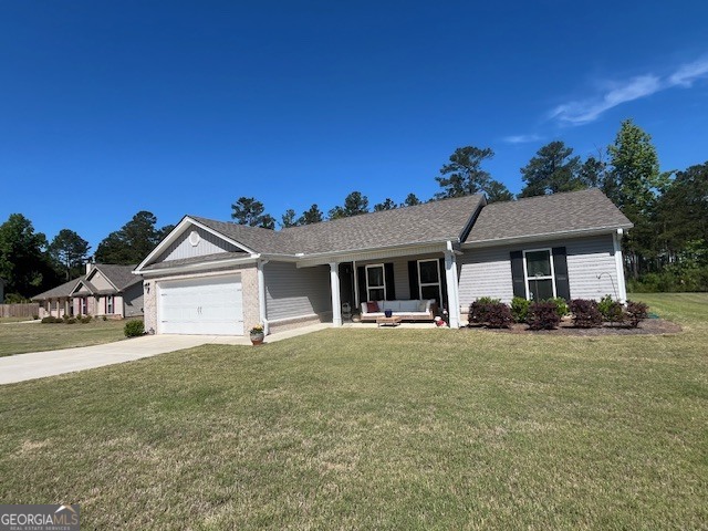 418 Riley Circle Milledgeville, GA 31061 - Photo 15 of 25