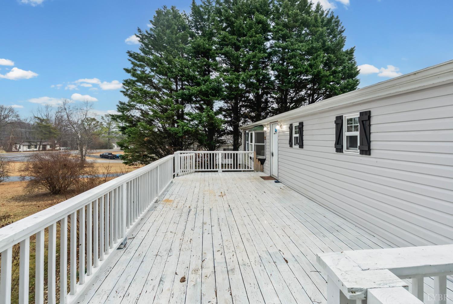 2443 Sunnymeade Road Rustburg, VA 24588 - Photo 25 of 36
