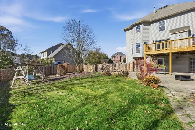 $635,000 | 11626 Loblolly Lane, Knoxville, TN 37934