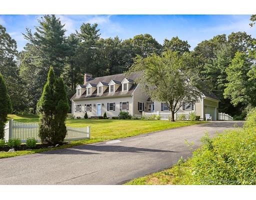 57 Candlestick Road North Andover, MA 01845 - Photo 1 of 42 Gallery Image 1