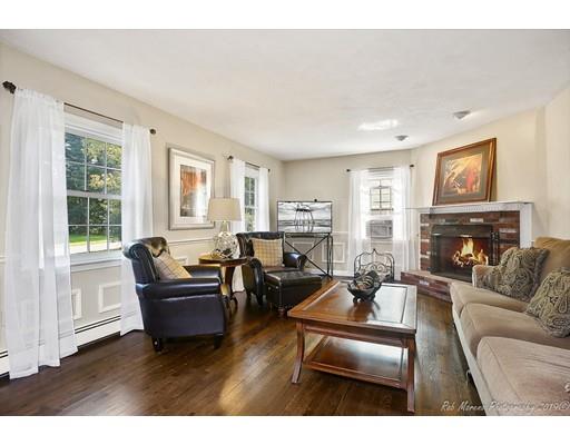 57 Candlestick Road North Andover, MA 01845 - Photo 14 of 42 Gallery Image 14