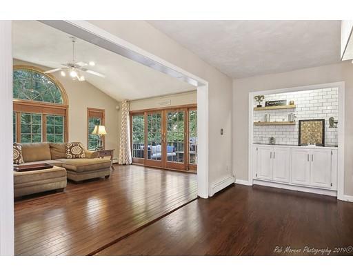 57 Candlestick Road North Andover, MA 01845 - Photo 17 of 42 Gallery Image 17