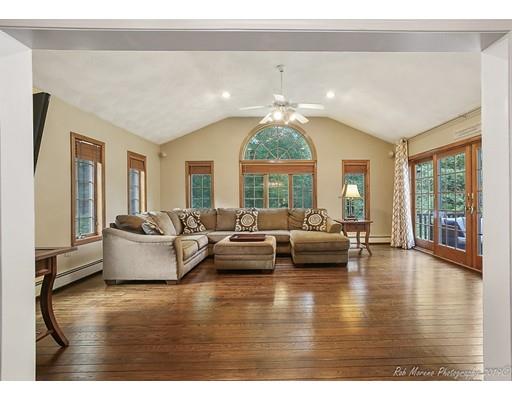 57 Candlestick Road North Andover, MA 01845 - Photo 18 of 42 Gallery Image 18