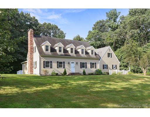 57 Candlestick Road North Andover, MA 01845 - Photo 2 of 42 Gallery Image 2