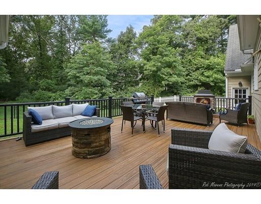 57 Candlestick Road North Andover, MA 01845 - Photo 23 of 42 Gallery Image 23
