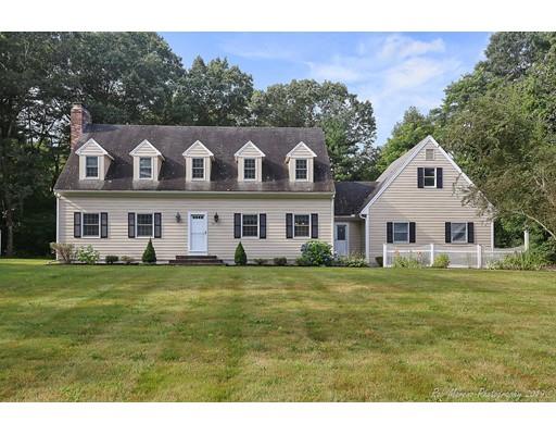 57 Candlestick Road North Andover, MA 01845 - Photo 3 of 42 Gallery Image 3