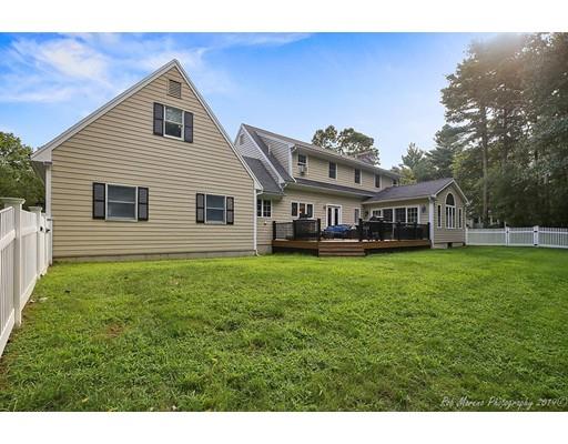 57 Candlestick Road North Andover, MA 01845 - Photo 40 of 42 Gallery Image 40