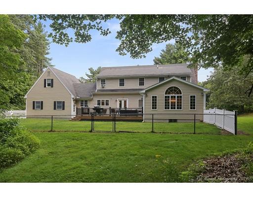 57 Candlestick Road North Andover, MA 01845 - Photo 41 of 42 Gallery Image 41