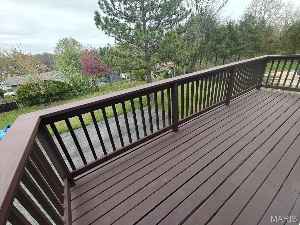 673 Cedar Run Drive Ballwin, MO 63021 - Photo 14 of 15