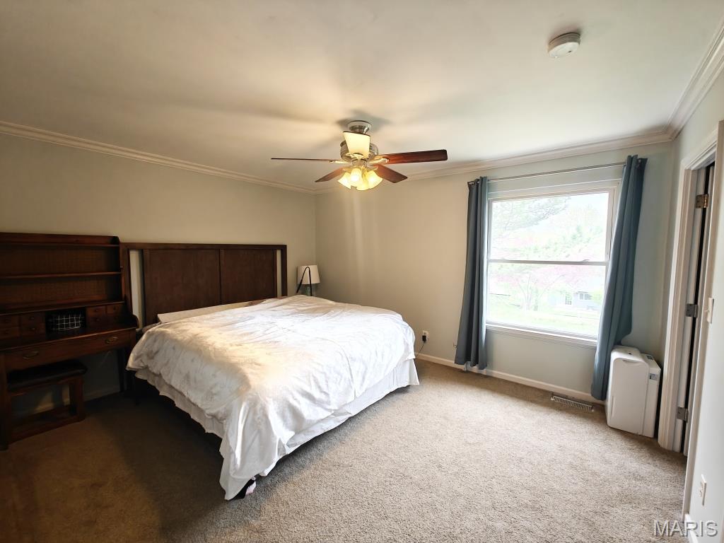 673 Cedar Run Drive Ballwin, MO 63021 - Photo 4 of 15