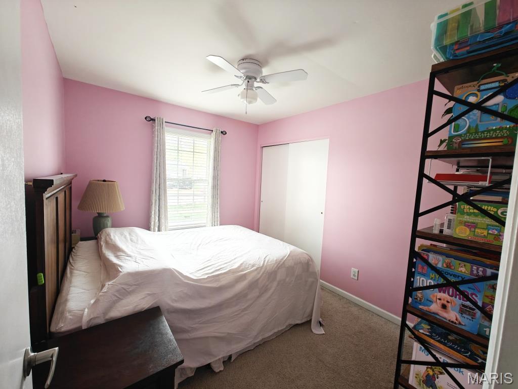 673 Cedar Run Drive Ballwin, MO 63021 - Photo 7 of 15