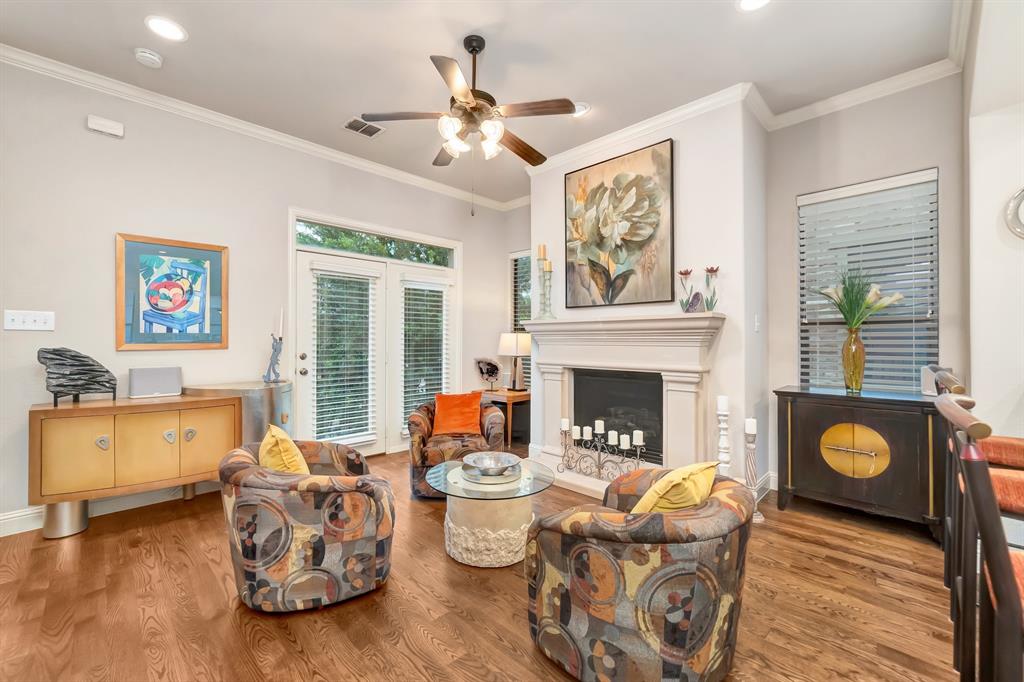 5728 Robbie Road Plano, TX 75024 - Photo 7 of 40