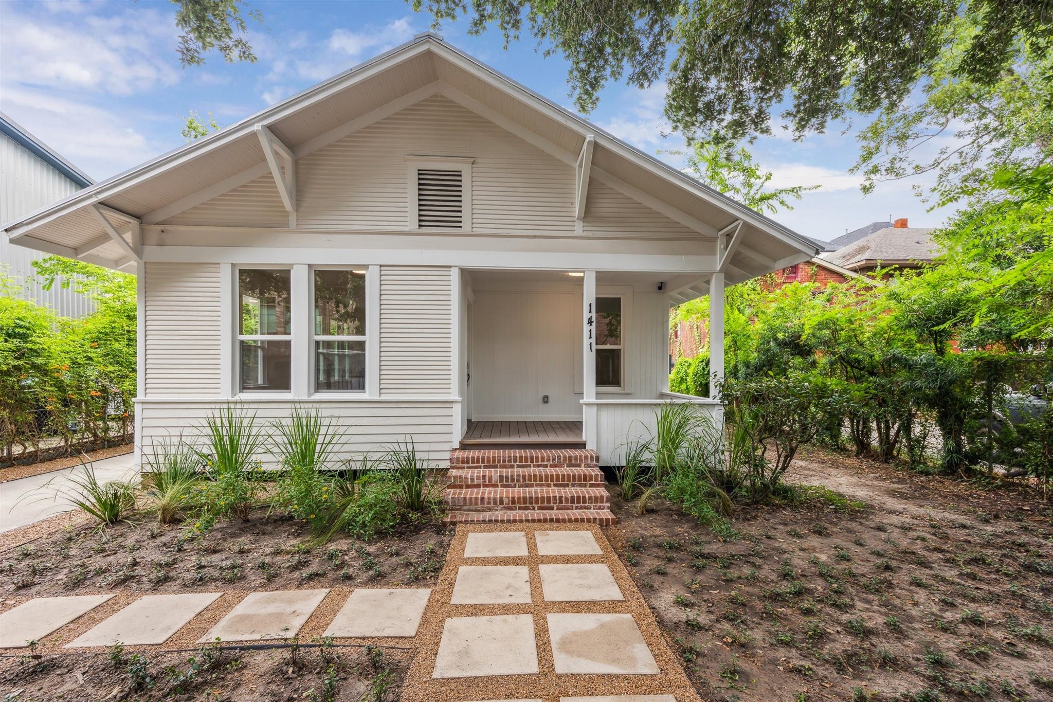 1411 Ruth Street Houston, TX 77004 - Photo 34 of 38 Gallery Image 34