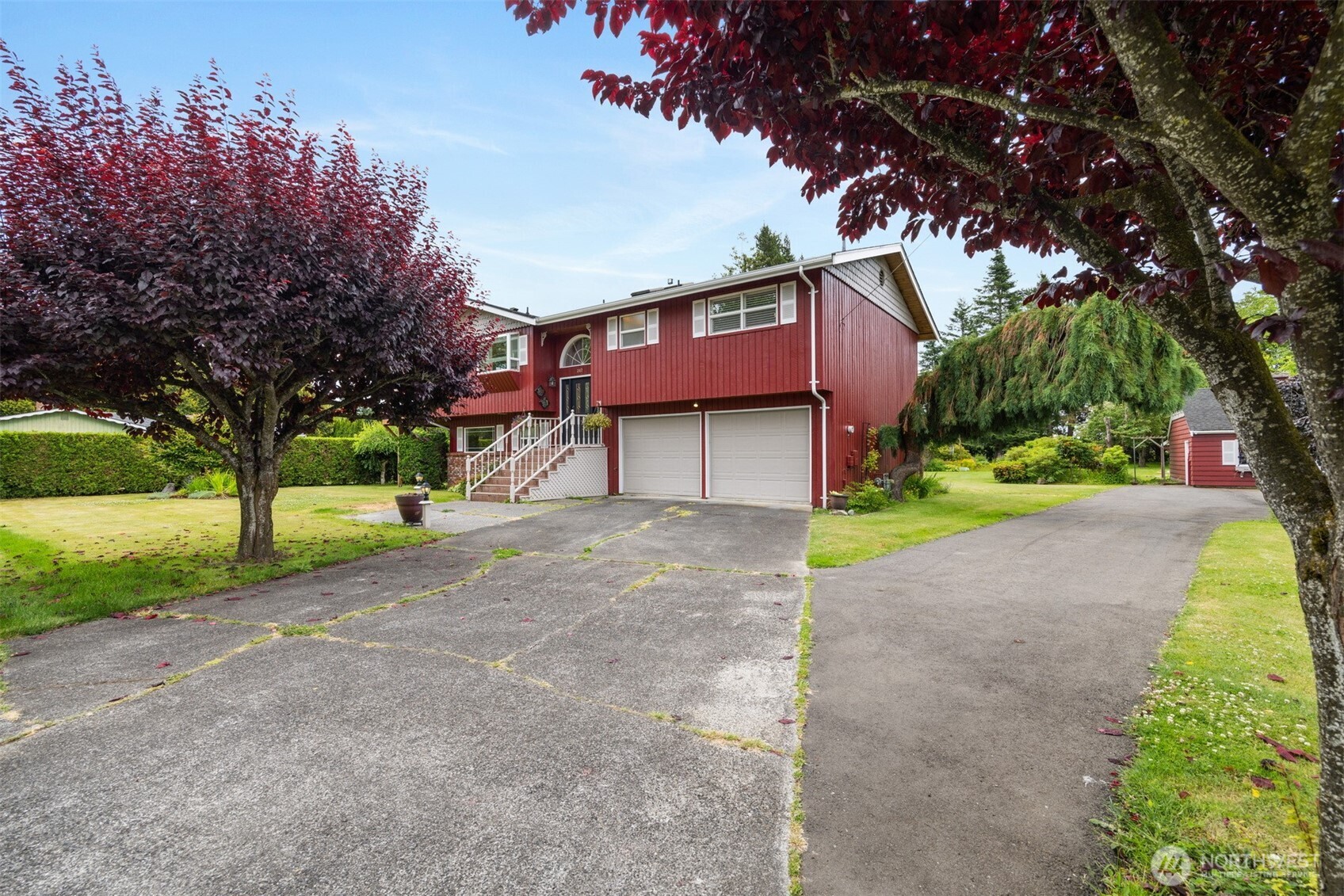 347 West King Tut Road Bellingham, WA 98226 - Photo 31 of 40