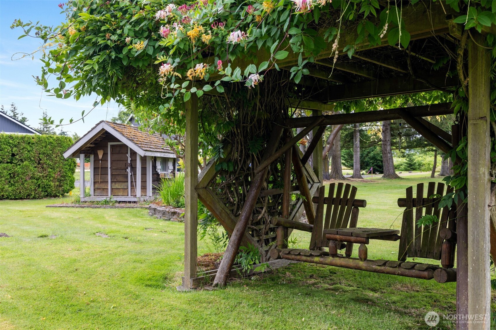 347 West King Tut Road Bellingham, WA 98226 - Photo 38 of 40