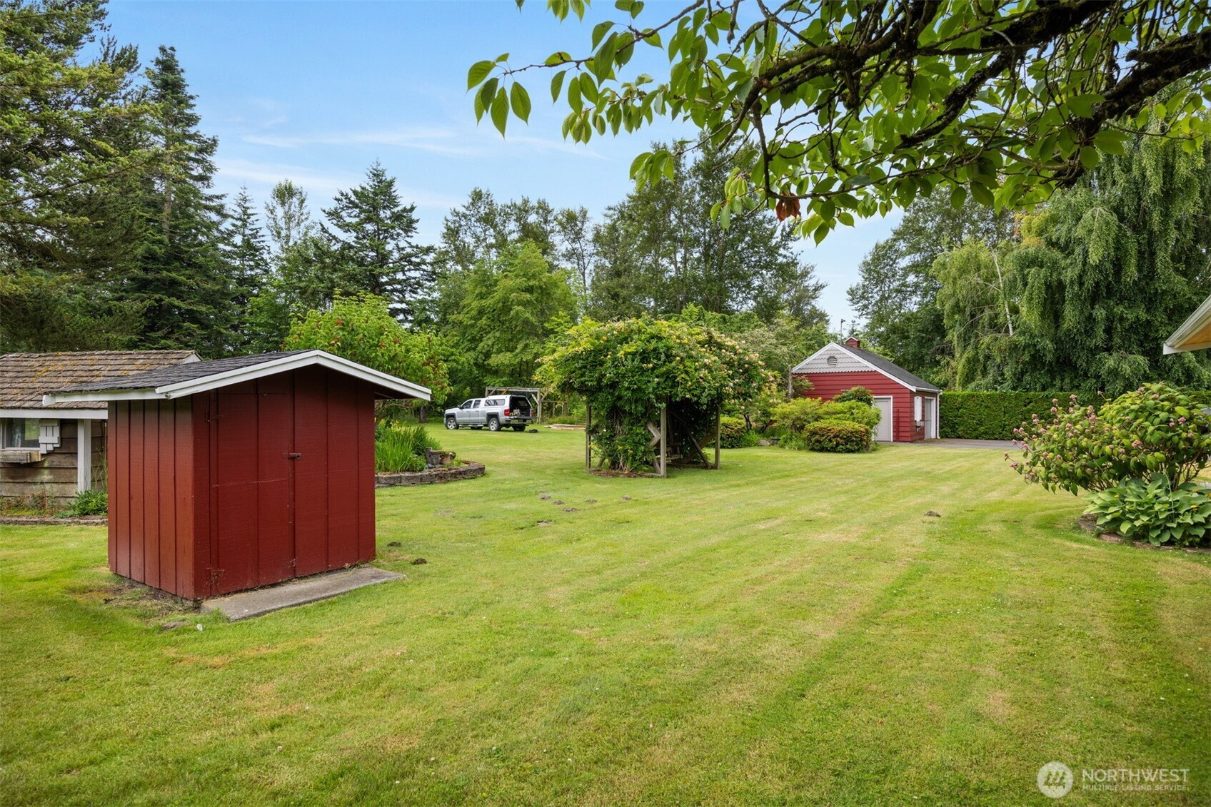 347 West King Tut Road Bellingham, WA 98226 - Photo 40 of 40