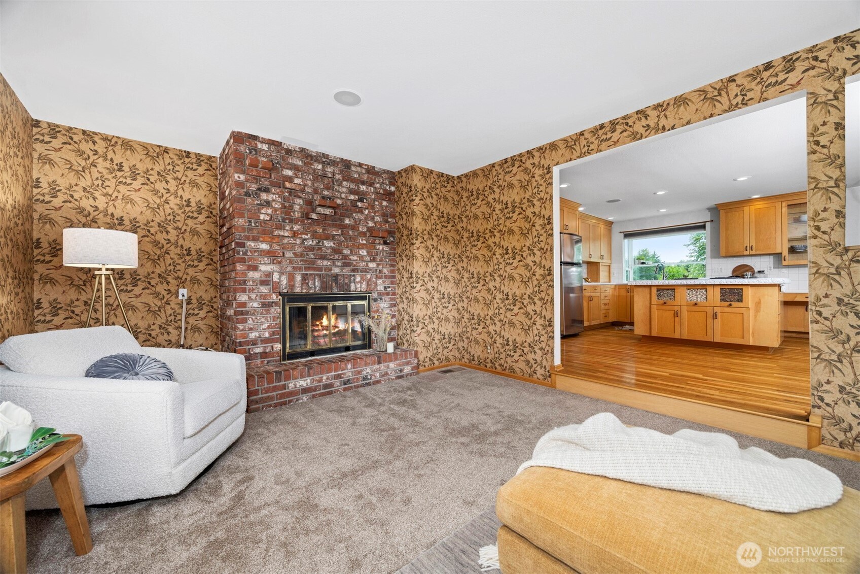 347 West King Tut Road Bellingham, WA 98226 - Photo 5 of 40