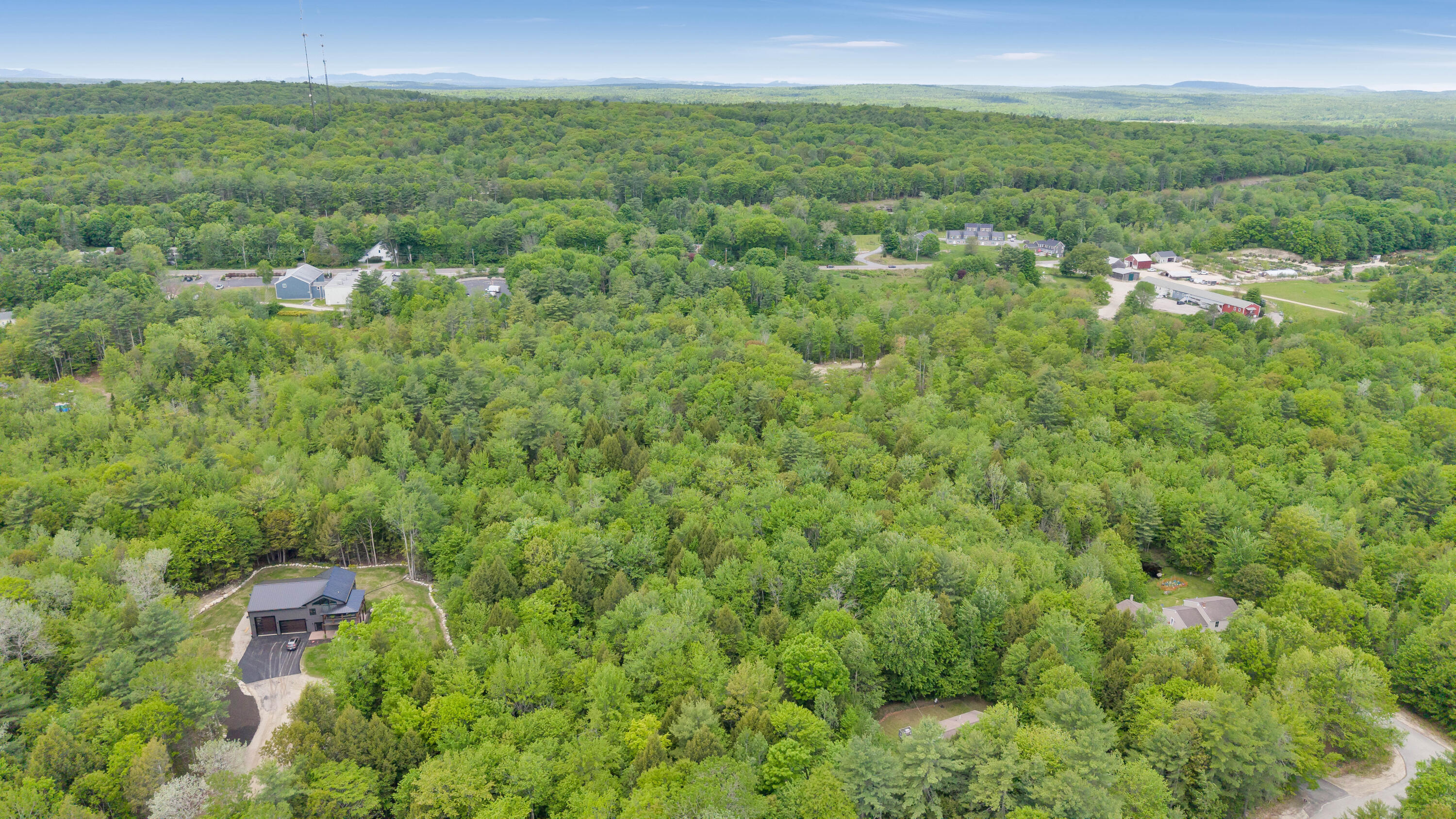 Lot C Southridge Road Gray, ME 04039 - Photo 3 of 9 DJI_20260528120228_0006_D