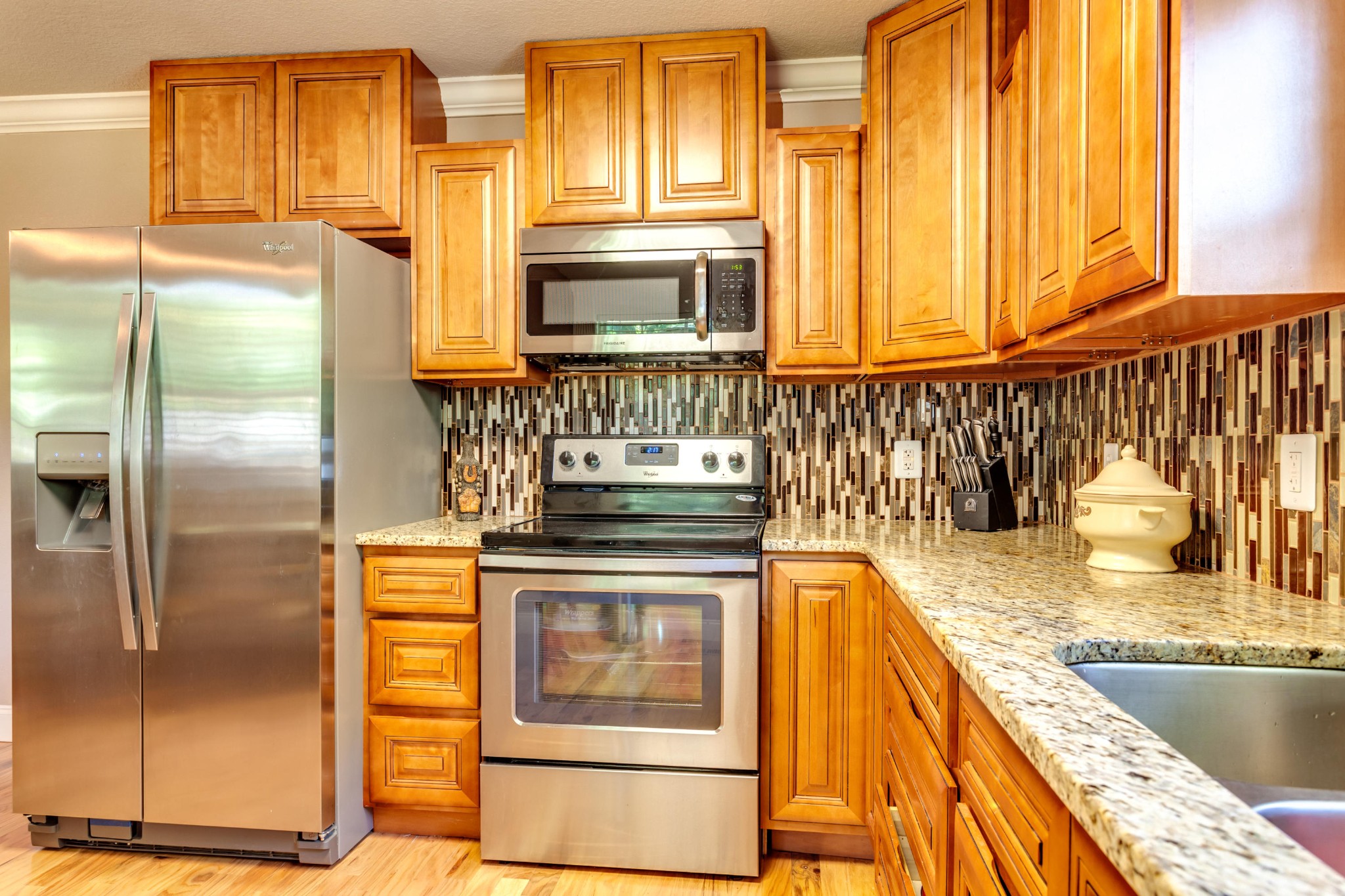 8428 Childress Road Powell, TN 37849 - Photo 10 of 35 Gallery Image 10