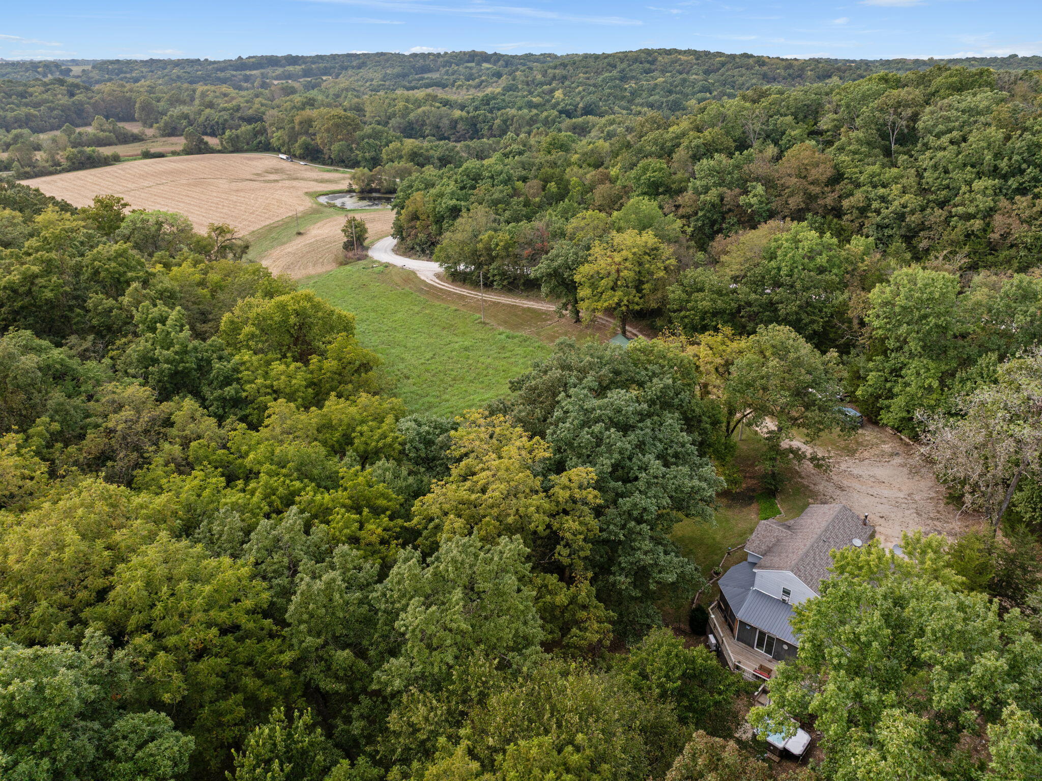 26669 Cave Creek Road Prairie Home, MO 65068 - Photo 53 of 60 Gallery Image 53