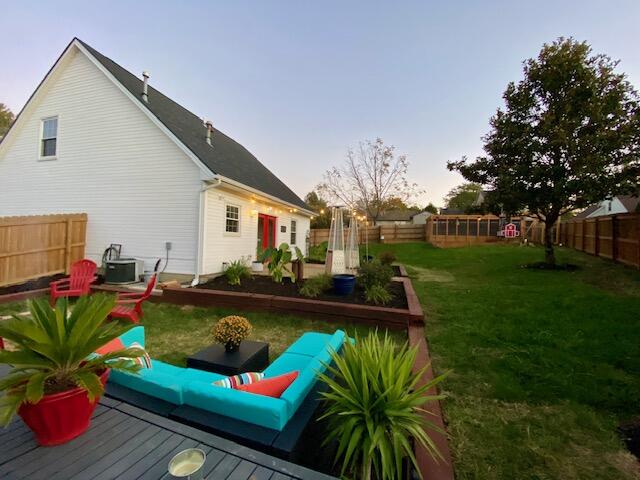 1309 Colorado Road Lexington, KY 40509 - Photo 19 of 24 1000039629