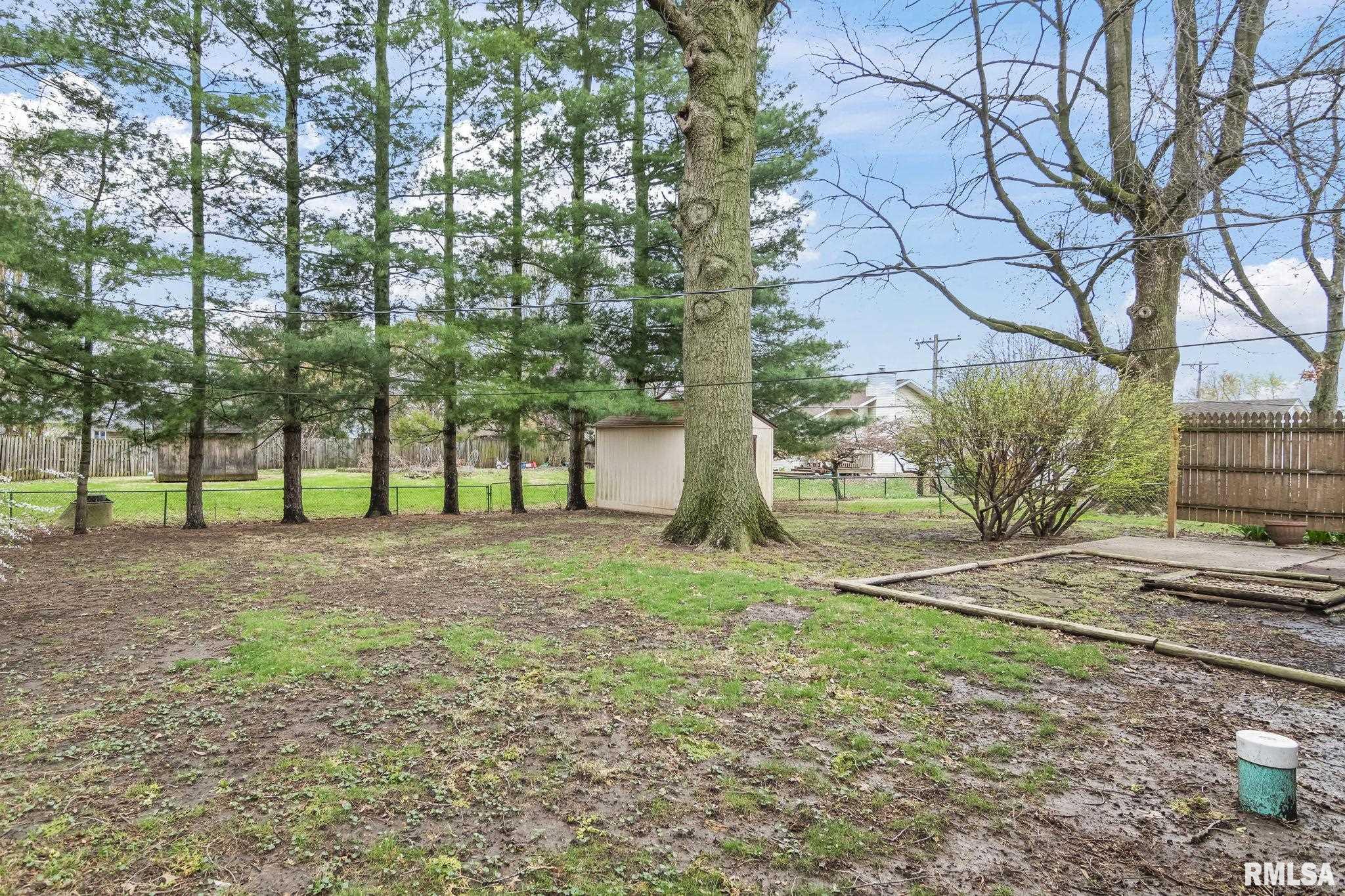 209 Dickinson Road Springfield, IL 62704 - Photo 3 of 33