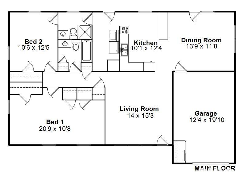 209 Dickinson Road Springfield, IL 62704 - Photo 33 of 33
