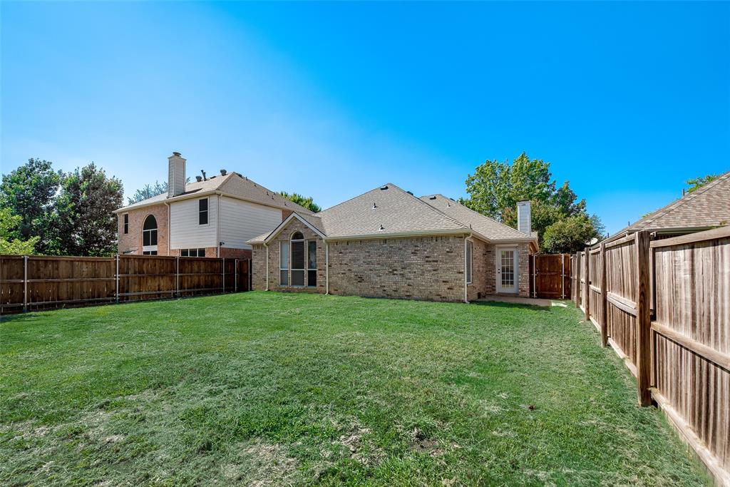 5909 Berkshire Road McKinney, TX 75072 - Photo 32 of 36