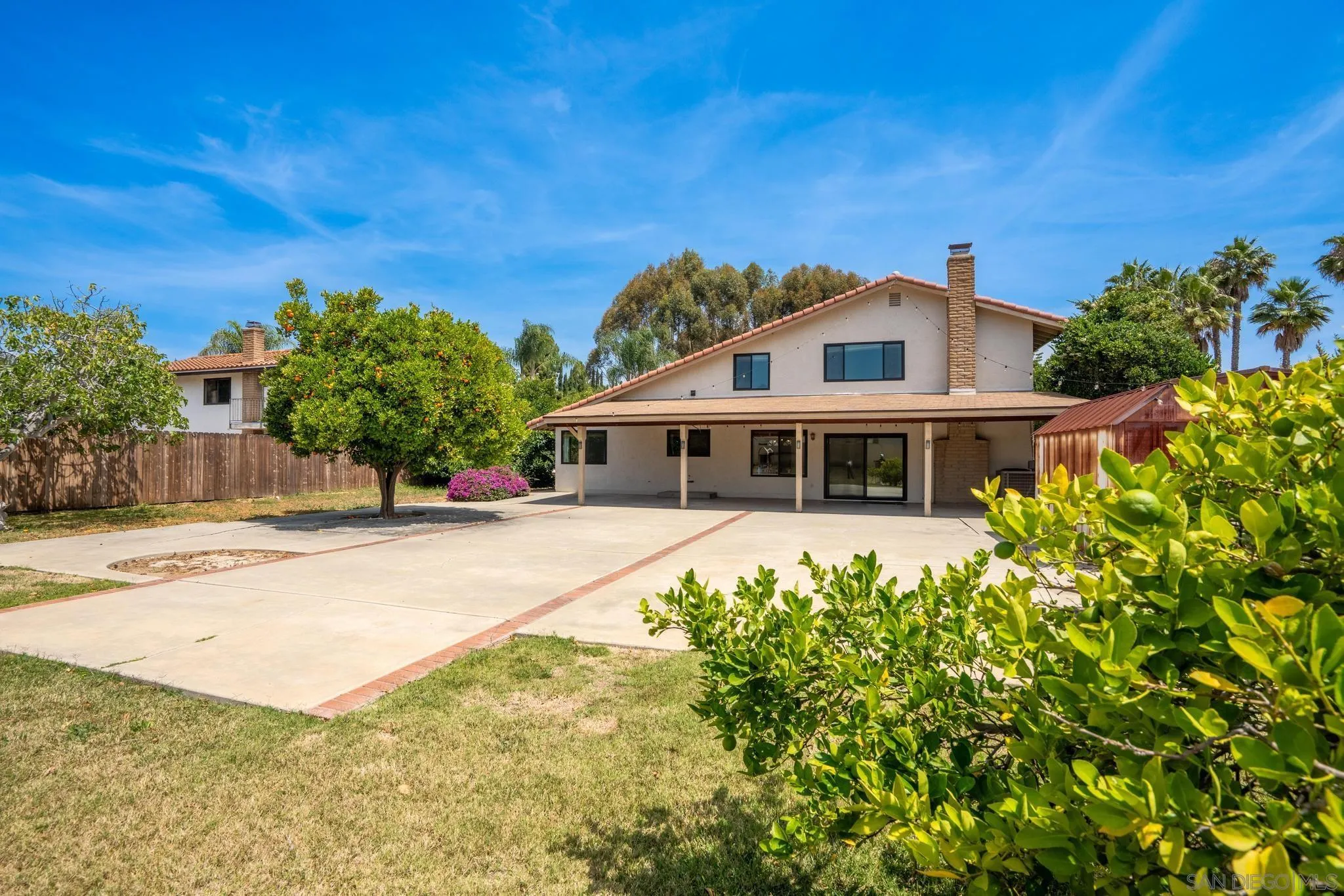 5837 Jeffries Ranch Road Oceanside, CA 92057 - Photo 18 of 26