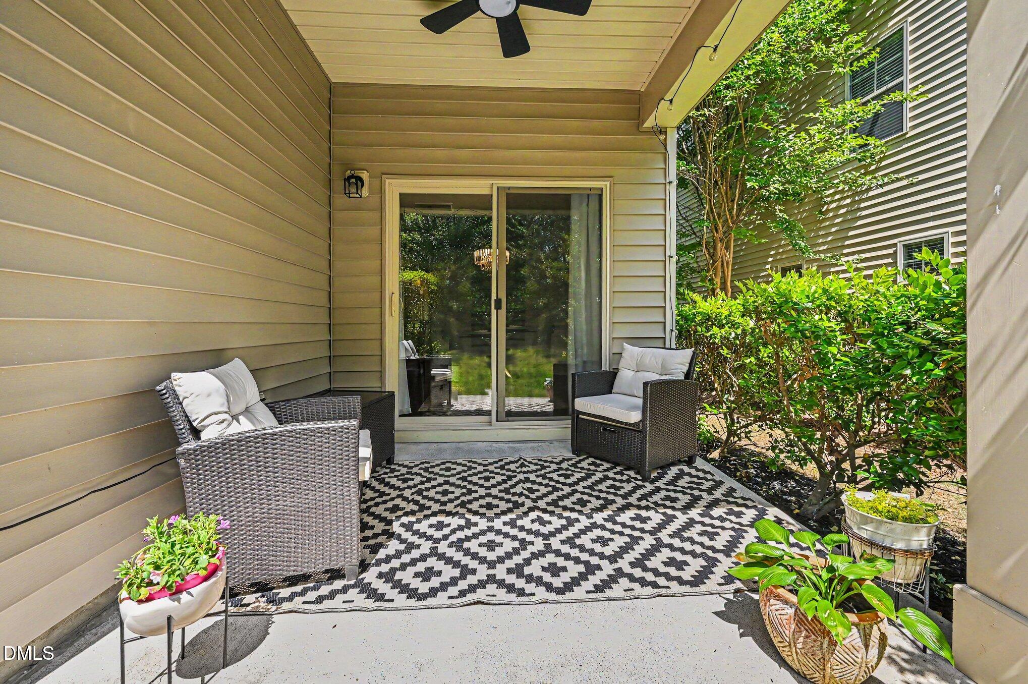 160 Token House Road Durham, NC 27703 - Photo 18 of 27