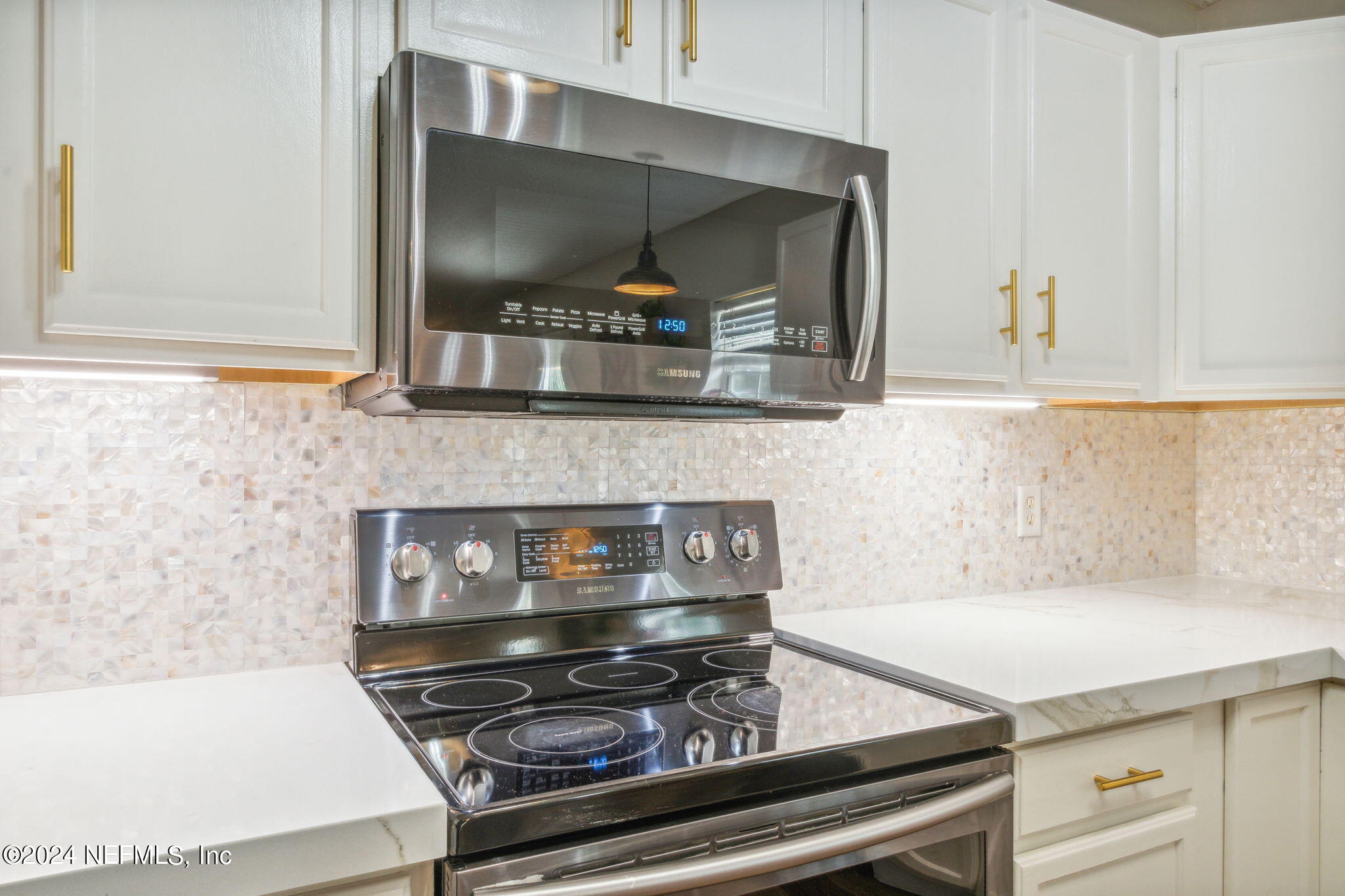 4645 Peppergrass Street Middleburg, FL 32068 - Photo 16 of 39 Kitchen