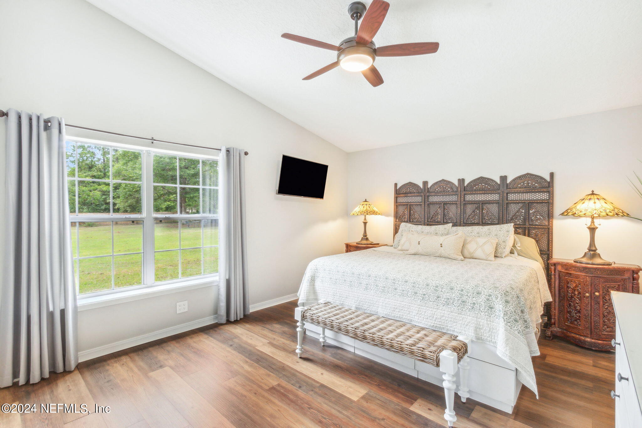 4645 Peppergrass Street Middleburg, FL 32068 - Photo 18 of 39 Primary Bedroom