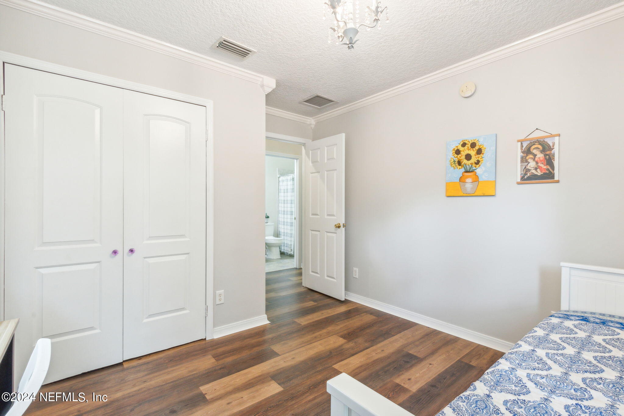 4645 Peppergrass Street Middleburg, FL 32068 - Photo 24 of 39 Bedroom 2