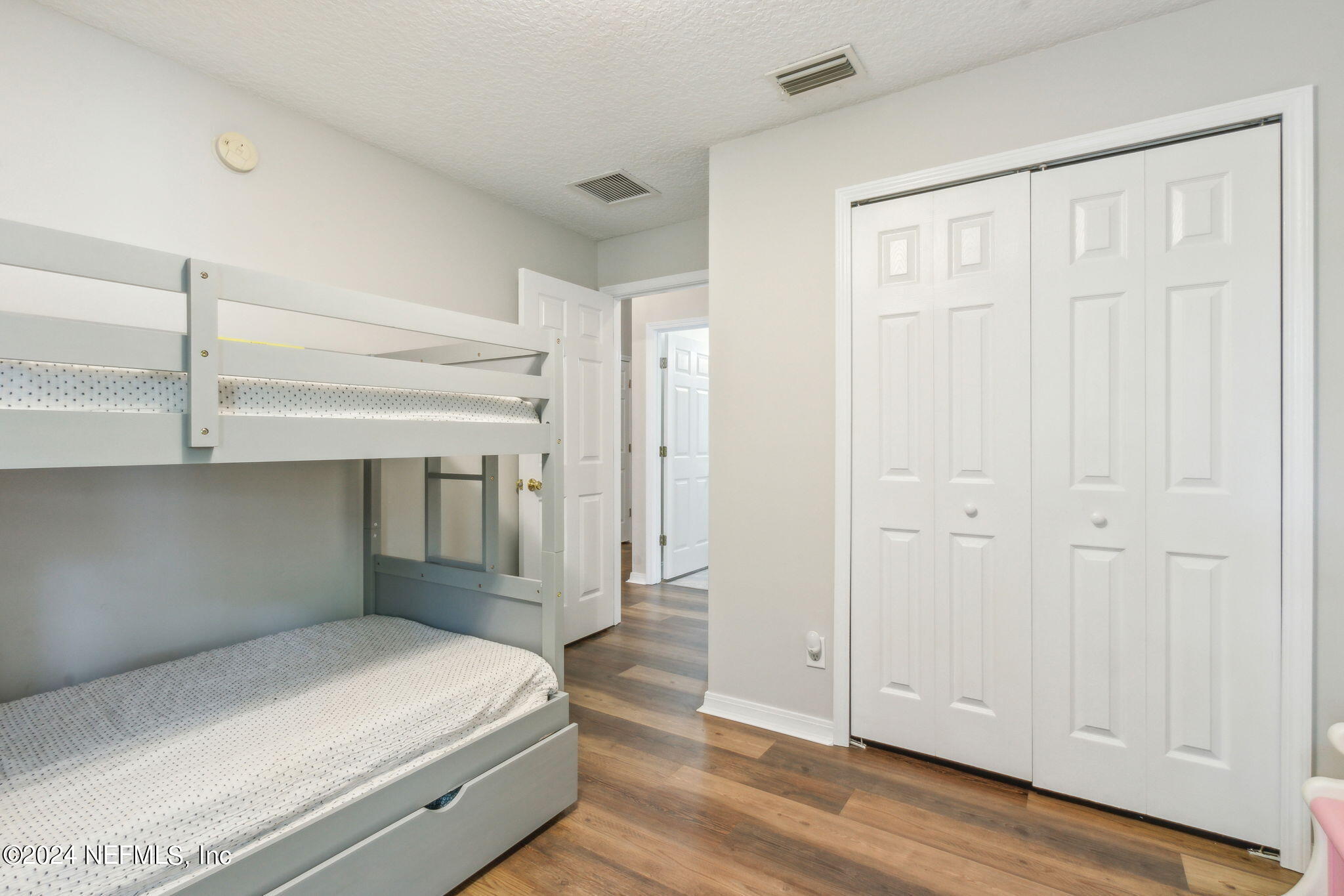 4645 Peppergrass Street Middleburg, FL 32068 - Photo 27 of 39 Bedroom 3