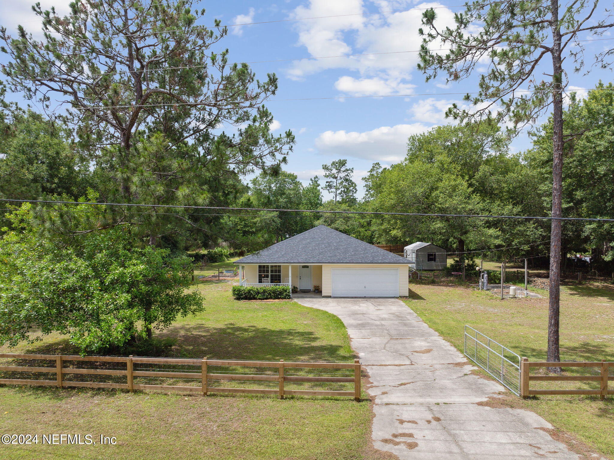 4645 Peppergrass Street Middleburg, FL 32068 - Photo 35 of 39 Front