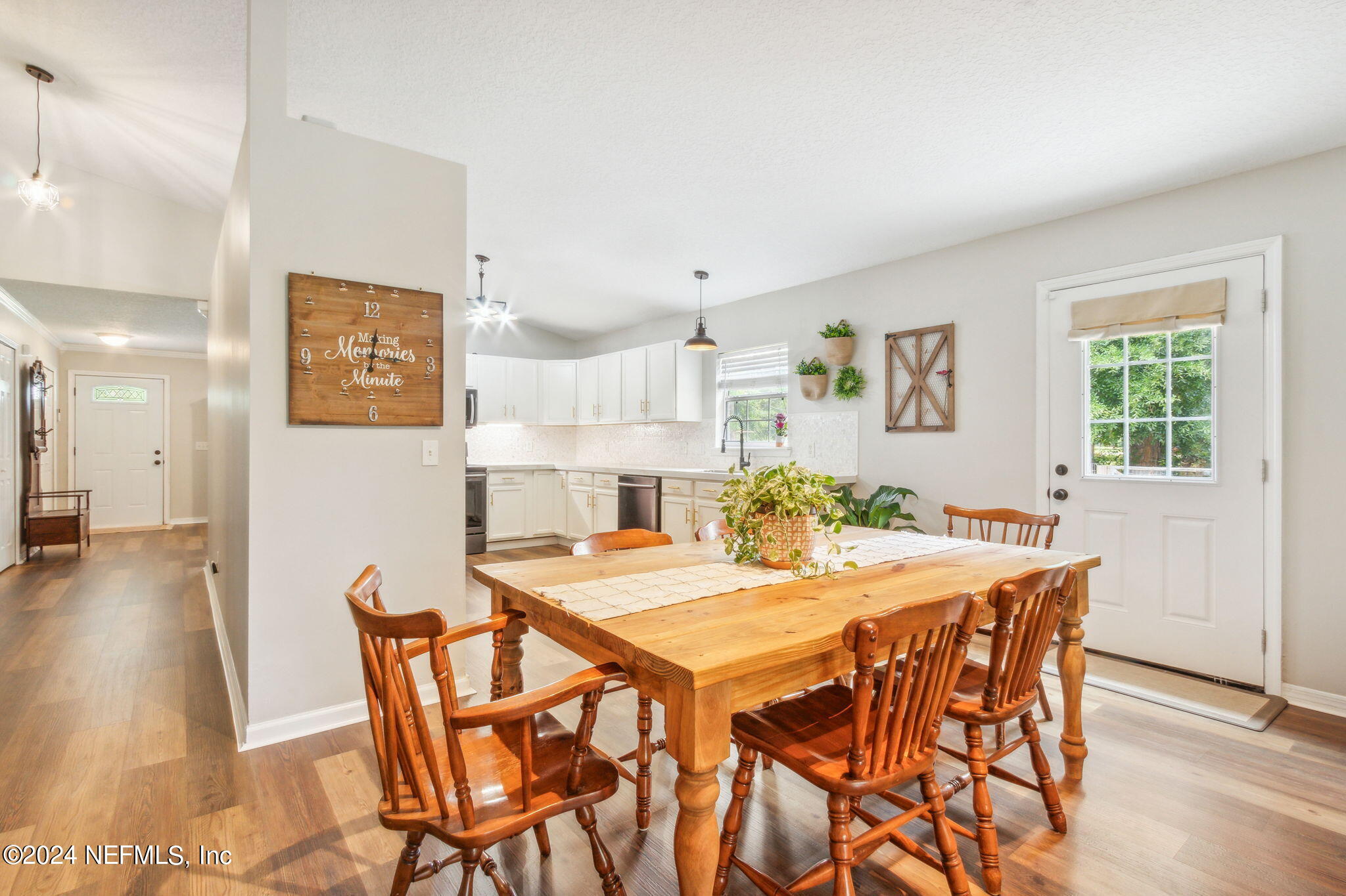 4645 Peppergrass Street Middleburg, FL 32068 - Photo 8 of 39 Dining