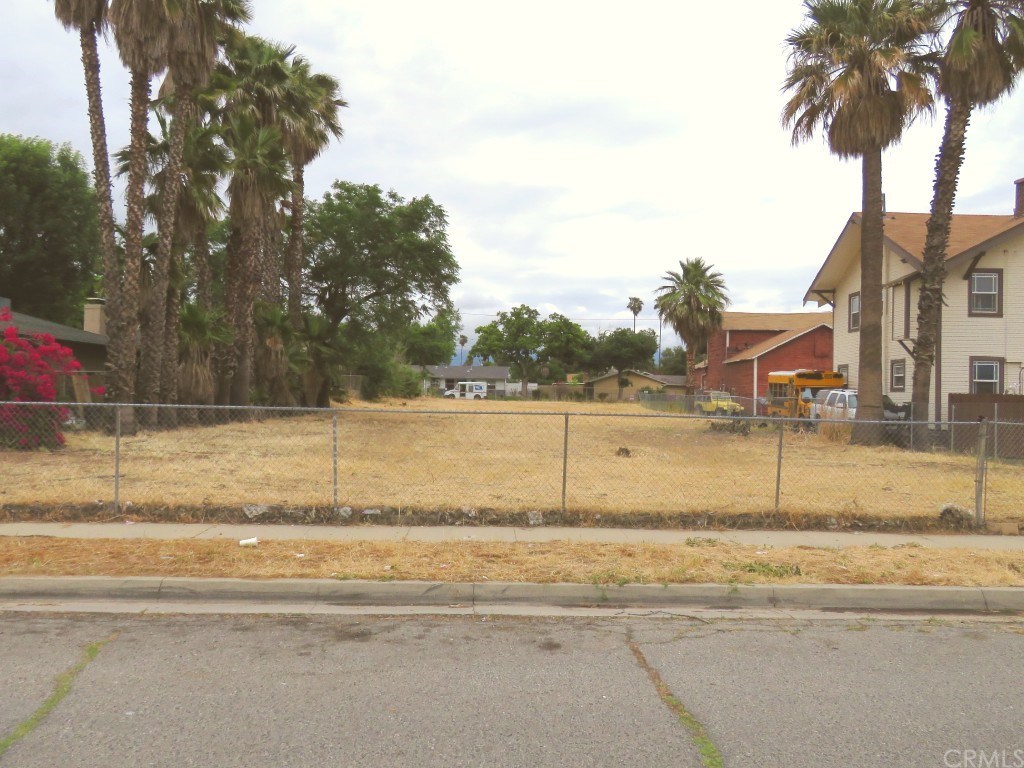 0 West 6th Rialto Ca Rialto, CA 92376 - Photo 1 of 3