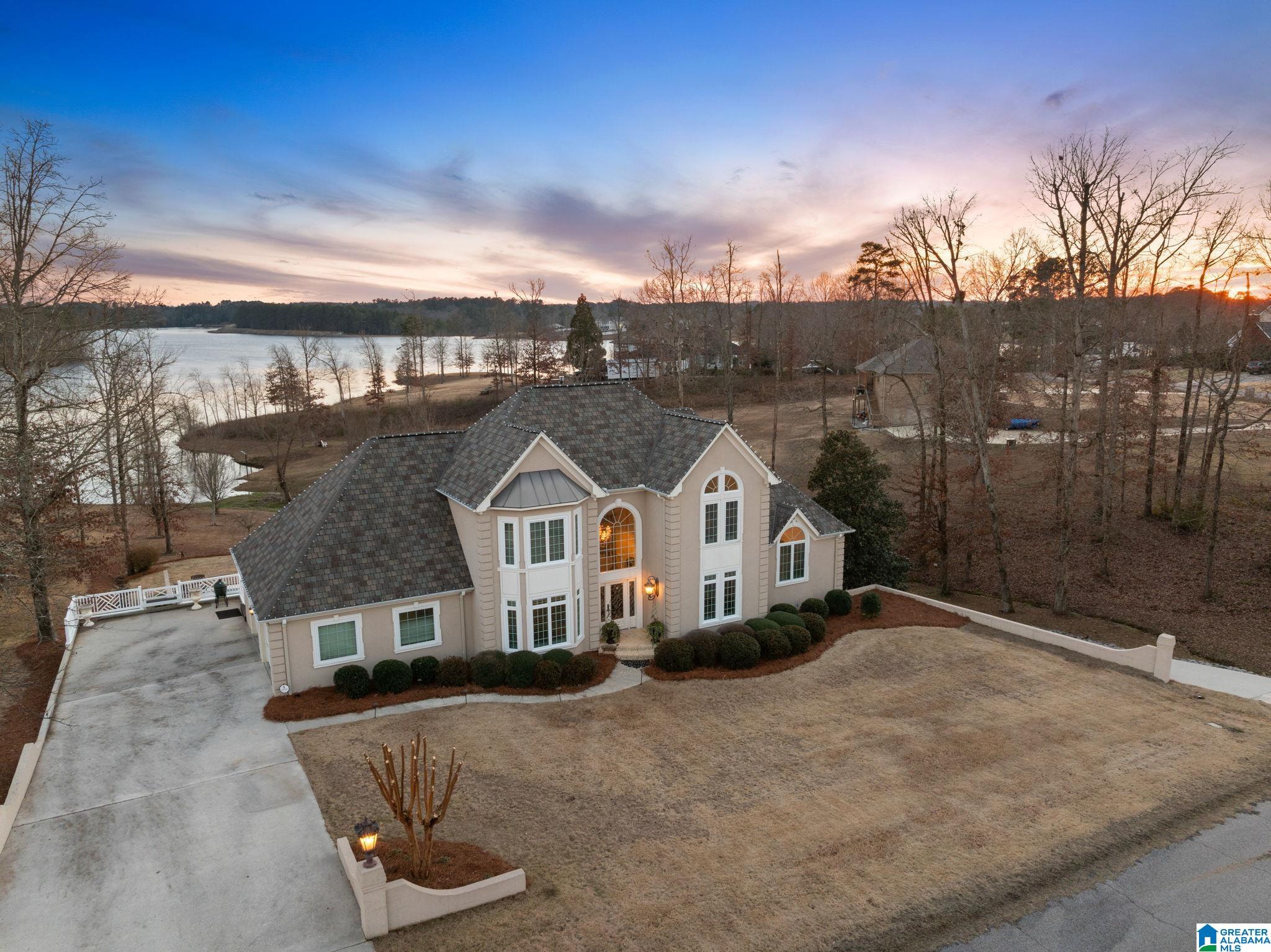 1806 Loch Drive Cullman, AL 35055 - Photo 4 of 75