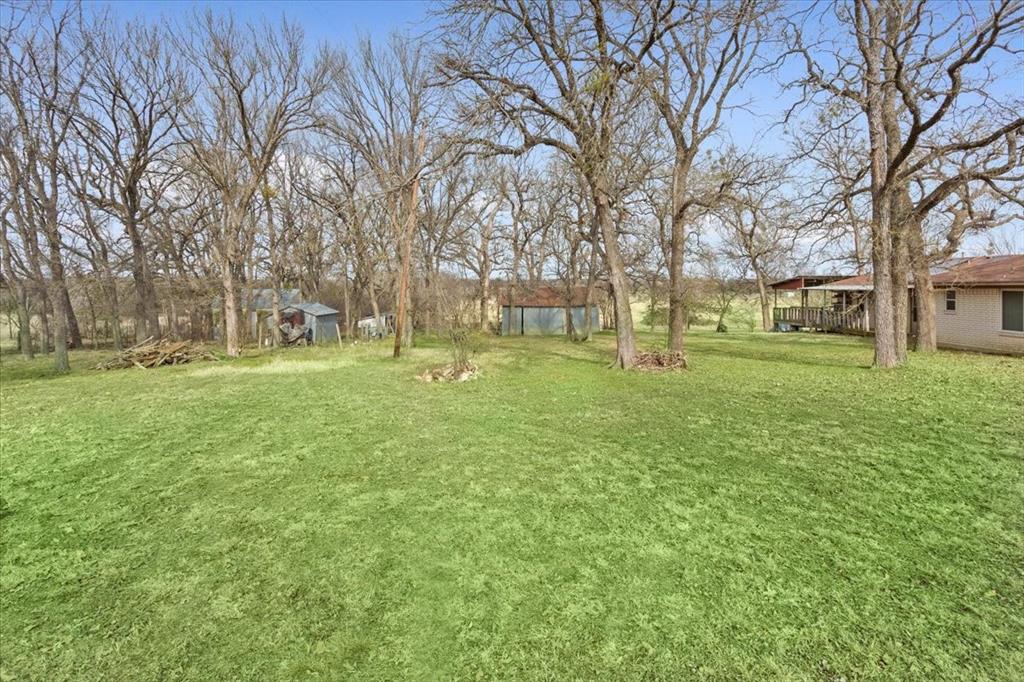 1832 West White Oak Road West, TX 76691 - Photo 28 of 30