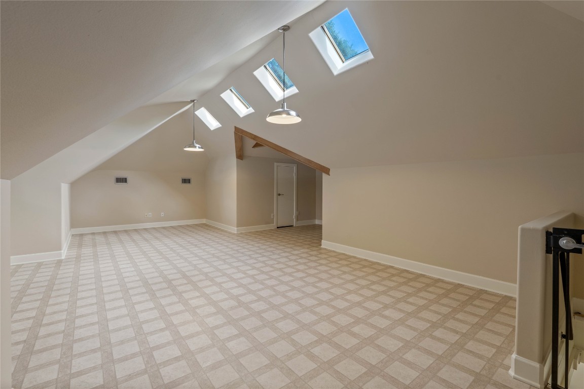 16621 Hereford Road Tomball, TX 77377 - Photo 32 of 46 wooden floor in an empty room