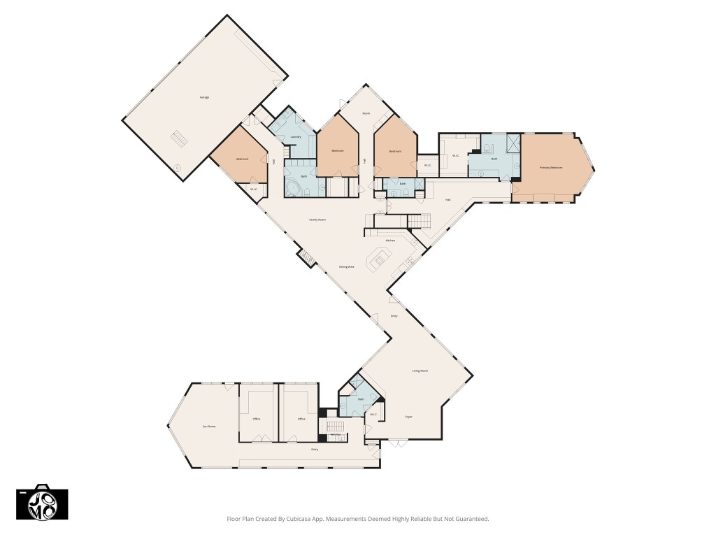 16621 Hereford Road Tomball, TX 77377 - Photo 44 of 46